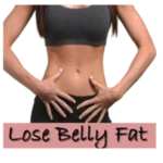 belly fat exercises android application logo